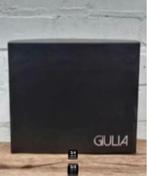 GIULIA - Suedine enkellaarsjes maat 41 - Nieuw €79,95, Kleding | Dames, Schoenen, Lage of Enkellaarzen, GIULIA, Nieuw, Ophalen of Verzenden