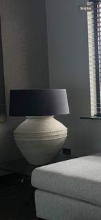 Kruiklamp, Huis en Inrichting, Lampen | Tafellampen, Ophalen of Verzenden, Zo goed als nieuw, 50 tot 75 cm