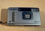 Minolta Vectis UC APS camera, Ophalen of Verzenden, Gebruikt, Compact, Minolta