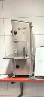 Kolbe Lintzaag - Professionele Slagerijmachine, Ophalen of Verzenden