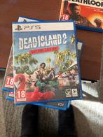 Dead Island 2 - PS5 - Day One Edition, Spelcomputers en Games, Games | Sony PlayStation 5, Ophalen, Zo goed als nieuw