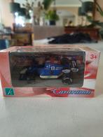 Cararama Formula 1 Raceauto Model, Ophalen of Verzenden, Zo goed als nieuw, Auto, Overige merken
