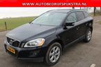 Volvo XC60 2.4 D5 // AWD / GRIJS KENTEKEN //, Auto's, Gebruikt, 1795 kg, Leder, Vierwielaandrijving
