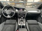 Audi A4 Avant 1.8 TFSI Pro Line Climate/Navi/Pdc/Cruise/St.v, Voorwielaandrijving, Euro 5, Gebruikt, 4 cilinders