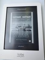 Kobo Glo, Gebruikt, Uitbreidbaar geheugen, 6 inch of minder, Kobo