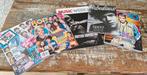 One Direction bladen., Ophalen of Verzenden, Zo goed als nieuw