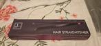 hairstraightener, Ophalen of Verzenden, Zo goed als nieuw, Krultang of Stijltang