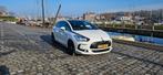 Citroën DS5 1.6 THP 115KW AUT 2014 Wit, Zwart, Wit, 75 €/maand, Particulier