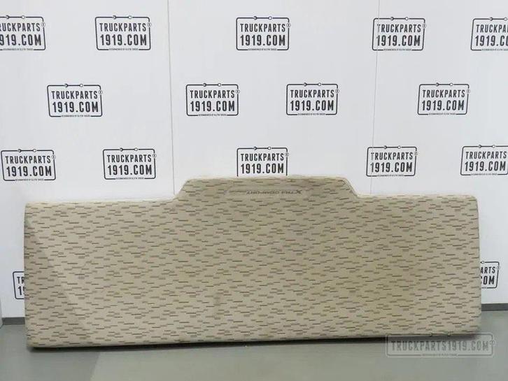 DAF 1833406 Matras DAF 106, Auto-onderdelen, Vrachtwagen-onderdelen, DAF, Interieur en Bekleding, Gebruikt, Ophalen