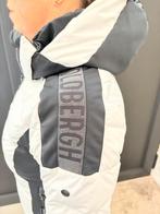 Mooie ski jas dames maat 38 (valt als S) Goldbergh, Ophalen of Verzenden, Zo goed als nieuw, Maat 36 (S)