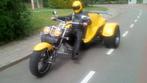 Trike racing Boom, Auto diversen, Ophalen
