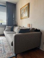 Ruime 3-zits bank - 245cm lang, Huis en Inrichting, Banken | Bankstellen, Ophalen, Gebruikt, Driepersoons, 75 tot 100 cm