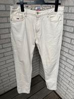 Tommy Hilfiger jeans broek maat 34/34, Maat 52/54 (L), Ophalen of Verzenden, Tommy Hilfiger, Wit