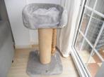 kattenstoel, Dieren en Toebehoren, Kattenmanden, Ophalen, Gebruikt, Pluche