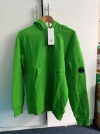 C.P. Company Green Sweatshirt – New, Size M & L, C.P. Company, Maat 48/50 (M), Ophalen of Verzenden, Zo goed als nieuw