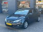Seat Ibiza 1.2 TDI Style Ecomotive Airco|Cruisecontrol|5Drs|, Voorwielaandrijving, Euro 5, Gebruikt, 1199 cc