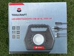 Toolcraft LED Werklamp 40W - 3500 Lumen - Nieuw, Ophalen of Verzenden, Nieuw, Minder dan 50 watt, Lamp