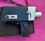 Vintage Annabelle 8mm Camera met Koffer, Ophalen of Verzenden, 8mm, Camera