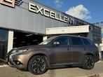 Mitsubishi Outlander 2.0 PHEV Executive Edition, Auto's, Mitsubishi, 1998 cc, 4 cilinders, Bruin, 1820 kg