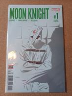 Moon Knight #1 - Third Printing, Eén comic, Amerika, Ophalen of Verzenden, Zo goed als nieuw