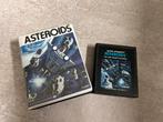 Atari 2600 spel Asteroids, Gebruikt, Overige genres, 1 speler, Ophalen of Verzenden