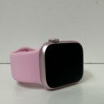 Apple Watch Series 9 GPS aluminium 41mm Roze | nette staat, Apple, Gebruikt, Support@apple.com, One Apple Park Way
Cupertino, CA 95014
United States