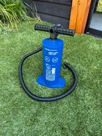 Decathlon Quechua handpomp 4 liter, Ophalen of Verzenden, Zo goed als nieuw, Handmatig