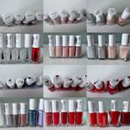 Essie naggellak set, Verzenden, Zo goed als nieuw, Overige kleuren, Handen en Nagels