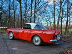 Sunbeam ALPINE Serie 1, Auto's, Achterwielaandrijving, Gebruikt, 4 cilinders, Bedrijf