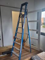 Alumex trap - 7 treden, Ophalen of Verzenden