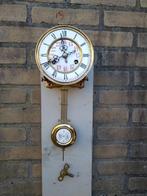 Uurwerk Regulateur Omnia, Antiek en Kunst, Antiek | Klokken, Ophalen of Verzenden