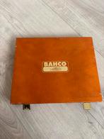 Bahco beitelset, Ophalen, Zo goed als nieuw