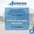 Diverse kleine werkplekken bureaus schooltafels, Ophalen of Verzenden