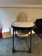 Kinder eetstoel ding vanaf 0 maanden, Kinderen en Baby's, Kinderstoelen, Ophalen, Zo goed als nieuw, Meegroeistoel, Gordel(s)