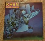 Khan - Space Shanty LP (Steve Hillage), Ophalen of Verzenden, Zo goed als nieuw, 12 inch, Progressive