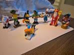Sinterklaas en Zwarte Pieten Popjes, Verzamelen, Poppetjes en Figuurtjes, Ophalen of Verzenden, Gebruikt