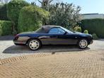 auto, Auto's, Automaat, Achterwielaandrijving, Lederen bekleding, Cabriolet