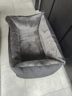 orthopedische Lebon Hondenmand grijs 120x90cm, Ophalen, Nieuw, Overige