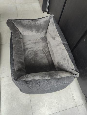 orthopedische Lebon Hondenmand grijs 120x90cm beschikbaar voor biedingen