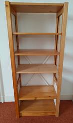 Lundia kast 128 x 30 x 50, Huis en Inrichting, Ophalen, Met plank(en), 100 tot 150 cm, 50 tot 100 cm