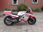 Yamaha FZ750 CLASSIC SUPERBIKE 1985 ., Motoren, 749 cc