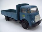 Lion car - DAF A50 Kikker Bakwagen '' Bas van Buuren '' 1:50, Hobby en Vrije tijd, Modelauto's | 1:50, Ophalen of Verzenden, Zo goed als nieuw