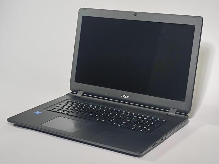 Acer Aspire ES1-732-C8E0 - Laptop - 17,3 Inch | Tweedehands, Computers en Software, Windows Laptops, Gebruikt, 17 inch of meer