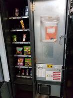 Vendo 585 combi automaat gekoeld, Verzamelen, Automaten | Overige, Ophalen, Zo goed als nieuw