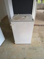 pelgrim PVS8144A/P01 inbouwvriezer, Ophalen, Gebruikt, Inbouw