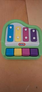 Little Tikes Xylofoon, Ophalen of Verzenden, Zo goed als nieuw, Overige typen, Met geluid