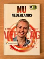 Leerwerkboek, Ophalen of Verzenden, Zo goed als nieuw