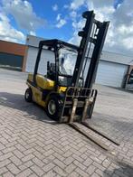 Yale Dieselheftruck 3500 kg, 3000 tot 4000 kg, Diesel, Heftruck, Yale