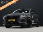 Audi Q3 35 TFSI S Edition Sport [NAVIGATIE, APPLE CARPLAY, A, 4 cilinders, 150 pk, 1505 kg, Bedrijf