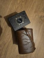 Warwick no. 2 - 6 x 9cm roll film box camera 1930, Ophalen of Verzenden, Zo goed als nieuw, Compact, Overige Merken